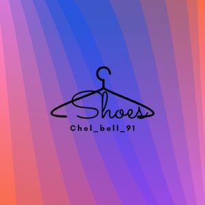 Colorful Rainbow Gradient Digital Art